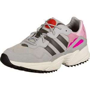 adidas Yung-96 J W Chaussures Grey Two/Trace Grey