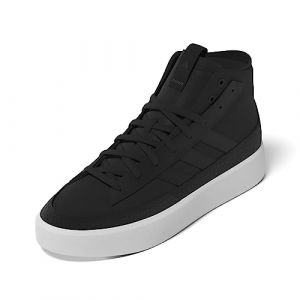 adidas Mixte Znsored Hi Prem Leather Shoes-Mid