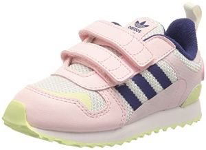 Adidas Garçon Unisex Kinder ZX 700 HD CF I Chaussures de Gymnastique