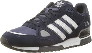 adidas Homme ZX 750 Chaussures de Fitness