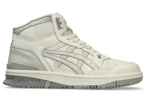 ASICS Ex89 Mt Cream / White Sage Unisex Taille 43.5