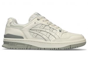 ASICS Ex89 Cream / White Sage Unisex Taille 43.5