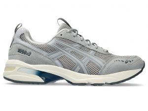 ASICS Gel - 1090 V2 Mid Grey / Mid Grey Unisex Taille 43.5