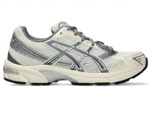 ASICS Gel - 1130 Cream / Clay Grey Femmes Taille 41.5