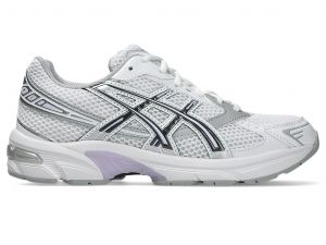 ASICS Gel - 1130 White / Carrier Grey Femmes Taille 41.5