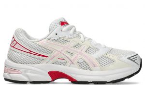 ASICS Gel - 1130 White / Pink Salt Enfants Taille 36