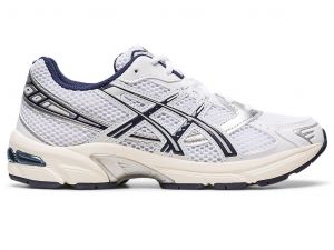 ASICS Gel - 1130 White / Midnight Femmes Taille 40