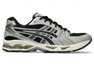 ASICS Gel - Kayano 14 Black / Seal Grey Hommes Taille 43.5