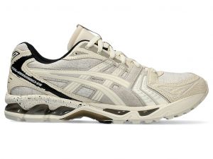 ASICS Gel - Kayano 14 Cream / Cream Unisex Taille 43.5