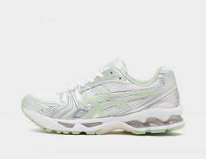 ASICS GEL-KAYANO 14 Femme, Silver