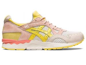 ASICS Sneakers Gel - Lyte V Homme