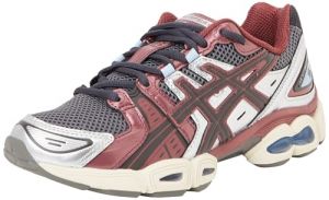 Asics Homme Gel-Nimbus 9 Sneaker