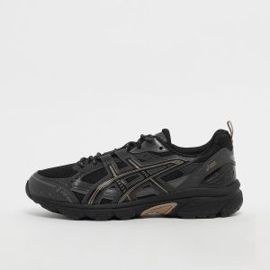 Gel-Nunobiki black/taupe grey, ASICS SportStyle, Footwear, en noir, taille: 36