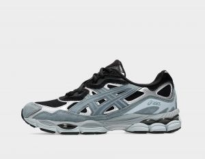 ASICS GEL-NYC Femme, Grey