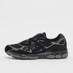 Gel-NYC, ASICS SportStyle, Footwear, en noir, taille: 42