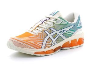 ASICS Sneakers Gel - Quantum 360 VII Homme