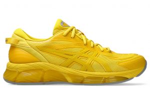 ASICS C.p. Company X Gel - Quantum 360 Viii Mission Yellow / Mission Yellow Unisex Taille 37.5