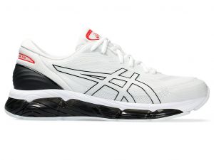 ASICS Gel - Quantum 360 Viii White / Black Unisex Taille 43.5