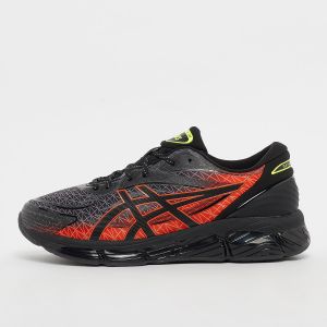 Gel-Quantum 360 VIII, ASICS SportStyle, Footwear, en noir, taille: 41.5