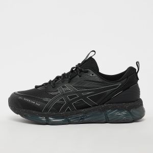 Gel-Quantum 360 VIII, ASICS SportStyle, Footwear, en noir, taille: 41.5