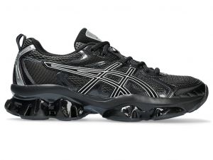 ASICS Gel - Quantum Kinetic Graphite Grey / Black Unisex Taille 43.5