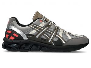 ASICS Gel - Sonoma 180 Cement Grey / Black Unisex Taille 43.5