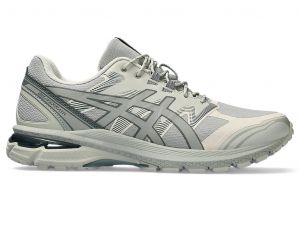 ASICS Gel - Terrain Seal Grey / Seal Grey Unisex Taille 43.5