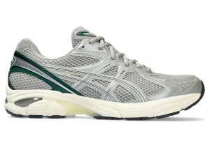 ASICS Gt - 2160 Seal Grey / Jewel Green Unisex Taille 43.5