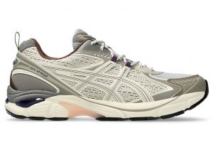 ASICS Wood Wood X GT - 2160 Cream / Oatmeal Unisex Taille 43.5