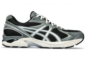 ASICS Gt - 2160 Black / Seal Grey Unisex Taille 43.5