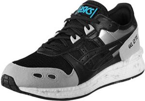 ASICS Homme Hypergel-Lyte Chaussures de Course