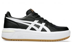 ASICS Japan S St Black / White Unisex Taille 43.5