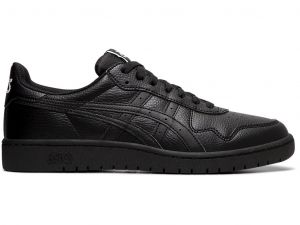 ASICS Japan S Black / Black Hommes Taille 43.5