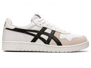 ASICS Japan S White / Black Hommes Taille 43.5