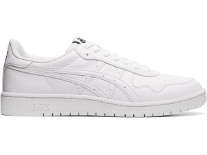 ASICS Japan S White / White Hommes Taille 43.5