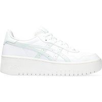 Asics Japan S PF White/Pure Aqua