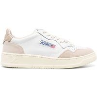 Baskets femme Autry Medalist Low LS58