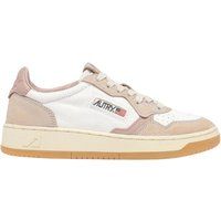 Baskets femme Autry Medalist Low