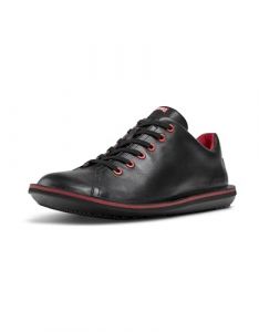 Camper Homme Beetle 18648 Chaussure de Basket Noir 074