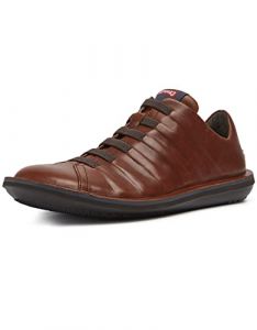 Camper Homme Beetle 18751 Chaussure de basket Marron moyen 049