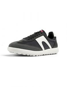 Camper Homme Pelotas Xlf K100545 Sneaker Noir 039