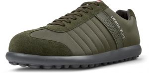 Camper Homme Pelotas XL 18302 Richelieu Vert foncé 142