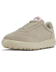 Camper Femme Pelotas Xlf K201060 Sneaker Beige Moyen 003