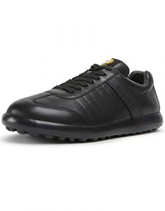 Camper Homme Pelotas Xlf K100752 Sneaker Noir 001