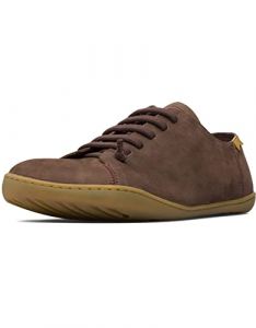 Camper Homme Peu Cami 17665 Chaussure de basket Marron foncé 011