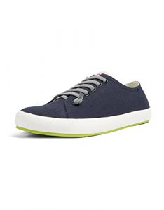 Camper Homme Peu Rambla Vulcanizado-18869 Basket