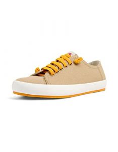 Camper Femme Peu Rambla Vulcanizado-21897 Basket