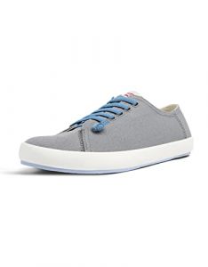 Camper Homme Peu Rambla Vulcanizado-18869 Basket