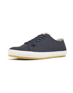 Camper Homme Peu Rambla Vulcanizado 18869 Basket