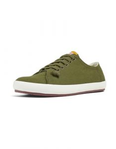 Camper Homme Peu Rambla Vulcanizado 18869 Basket